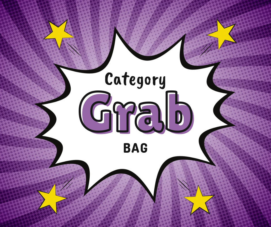 Category Grab Bag