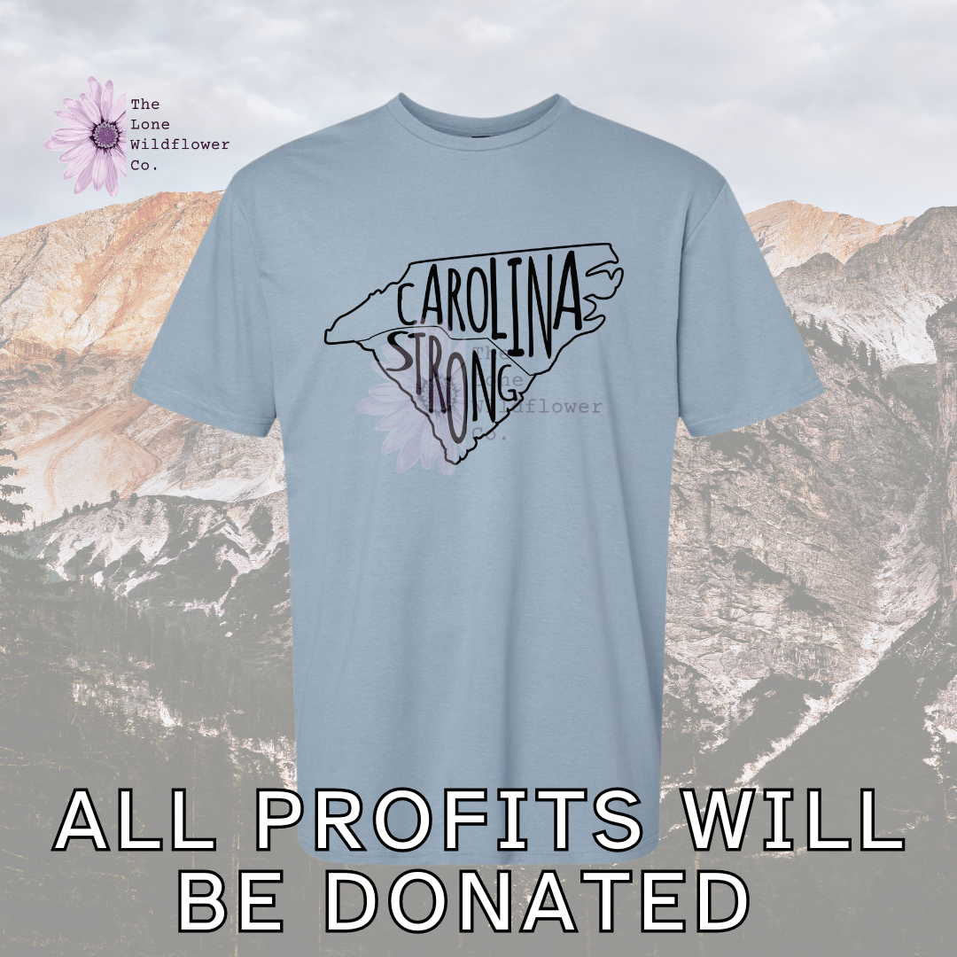 Carolina Strong