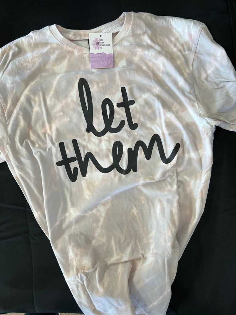 Let Them