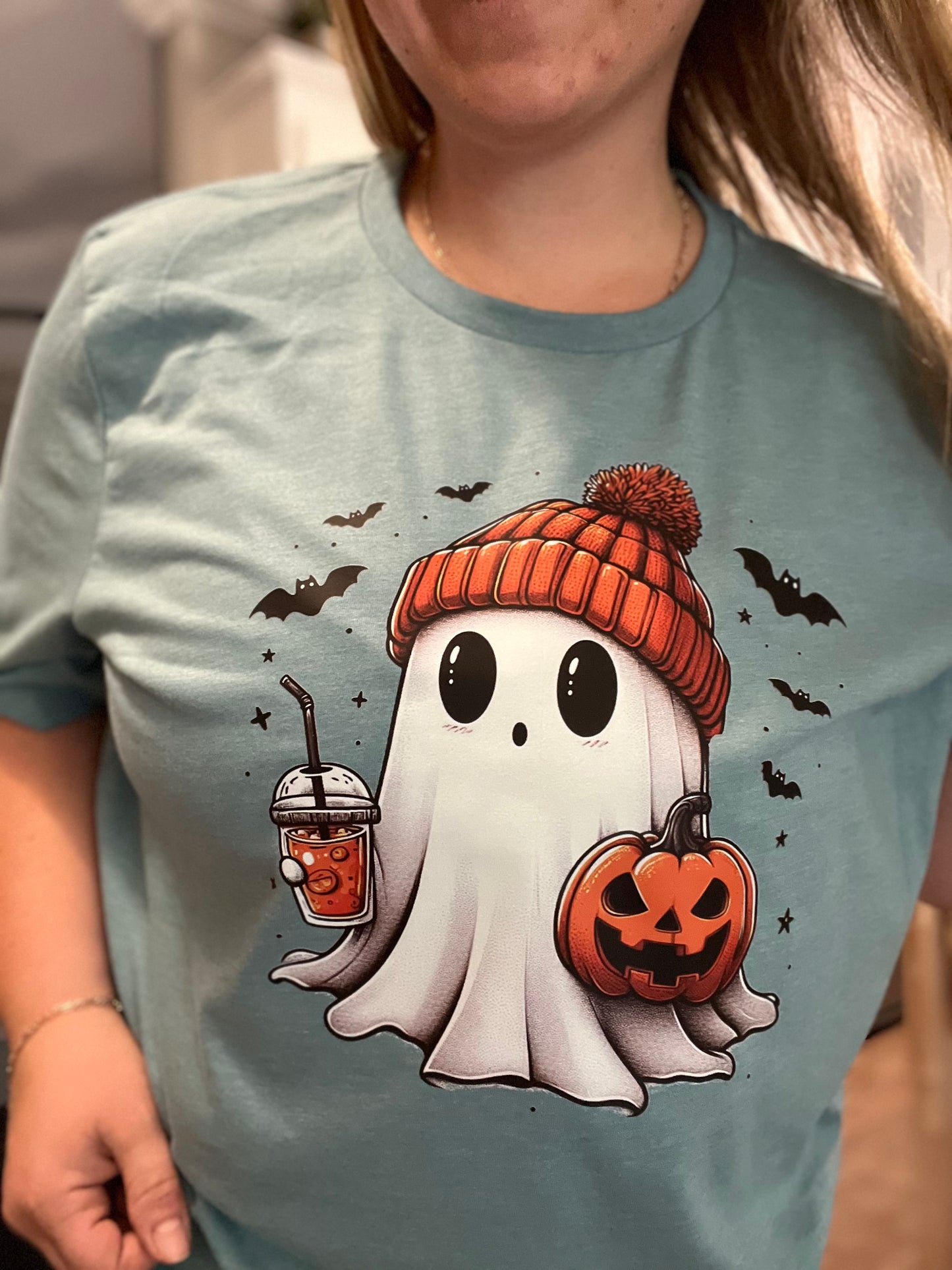 Ghostie Ghost