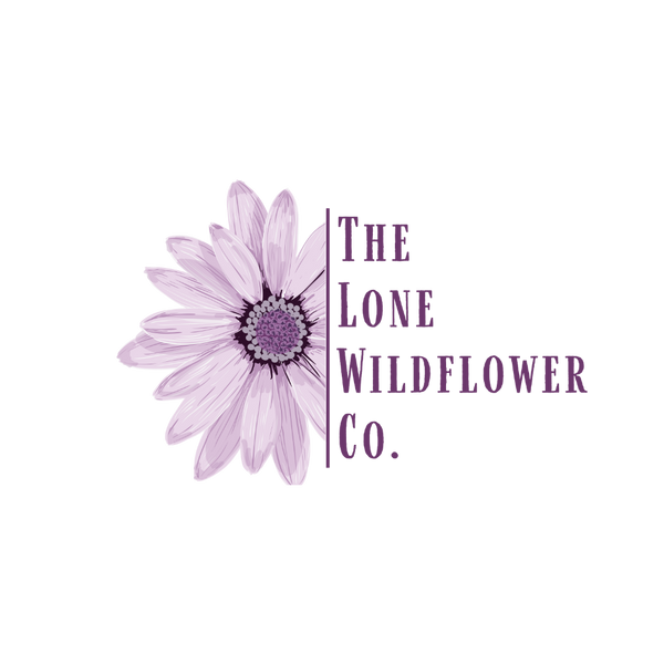 The Lone Wildflower Co